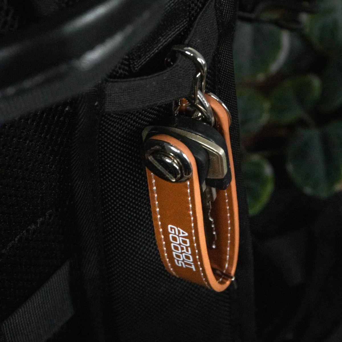 AdroitGoods Sleutel Organizer Sleutelhouder - Key Organizer - Keychain Multitool Sleutelhanger - Sleuteletui 2 Tot 7 Sleutels - Leer - Bruin 7 AdroitGoods Sleutel Organizer Sleutelhouder - Key Organizer - Keychain Multitool Sleutelhanger - Sleuteletui 2 Tot 7 Sleutels - Leer - Bruin - Afbeelding 5