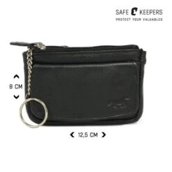 Sleuteltasjes - Sleuteletui - Sleuteletui Heren - Sleuteltasje - Sleuteletui Dames - Sleuteletui Met Rits - Sleuteltasje Heren - Safekeepers Sleuteltasjes -Auto-Onderdelenwinkel 1200x1200 516