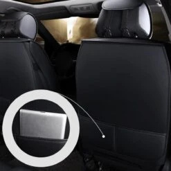 Merkloos Leren Stoelhoes Auto Blauw 9 Merkloos Leren Stoelhoes Auto Blauw -Auto-Onderdelenwinkel 1200x1200 549