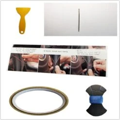 Golf 7 Golf 7.5 Polo 6C GTI GTD TSI R LINE Stuurwiel Stuur Hoes Alcantara Suede Rode Sticksels Naad Clubsport Look 12 O'clock Stripe TCR 6 Golf 7 Golf 7.5 Polo 6C GTI GTD TSI R LINE Stuurwiel Stuur Hoes Alcantara Suede Rode Sticksels Naad Clubsport Look 12 O'clock Stripe TCR -Auto-Onderdelenwinkel 1200x1200 555