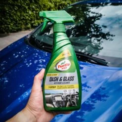 Turtle Wax Green Line Dash&Glass 500ml 15 Turtle Wax Green Line Dash&Glass 500ml -Auto-Onderdelenwinkel 1200x1200 61