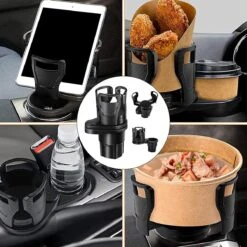 Igoods Bekerhouder Auto - Drankhouder - Frisdrank Houder -Auto-Onderdelenwinkel 1200x1200 619