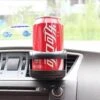 Bekerhouder Voor Auto / Koffie Houder / Drankhouder Auto / Blikjeshouder / Drankhouder / Frisdrank Houder - Zwart -Auto-Onderdelenwinkel 1200x1200 625