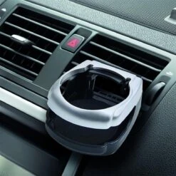 PROPLUS Pro+ Bekerhouder (auto) - ABS - Zwart / Zilverkleurig -Auto-Onderdelenwinkel 1200x1200 633