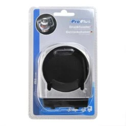 PROPLUS Pro+ Bekerhouder (auto) - ABS - Zwart / Zilverkleurig -Auto-Onderdelenwinkel 1200x1200 635