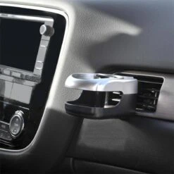 PROPLUS Pro+ Bekerhouder (auto) - ABS - Zwart / Zilverkleurig -Auto-Onderdelenwinkel 1200x1200 637