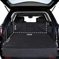 Merkloos Luxe Hondendeken Auto - Kofferbak Doek - Seat Cover - Huisdieren Accessoire - Deken Voor Auto 12 Merkloos Luxe Hondendeken Auto - Kofferbak Doek - Seat Cover - Huisdieren Accessoire - Deken Voor Auto -Auto-Onderdelenwinkel 1200x1200 683