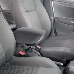 Auto Armsteun - Universele Armsteun Voor In De Auto - Universeel - Zwart -Auto-Onderdelenwinkel 1200x1200 704