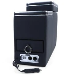 No Name Vw Transporter T5 T6 Luxe Middenconsole Bekerhouder Organizer Opbergen Armsteun Opbergvak Met USB -Auto-Onderdelenwinkel 1200x1200 717