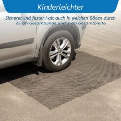 Anti Marten Mat Martenwerende Auto, Marterrooster Voor Auto- 160x200cm , Opvouwbare Vloermat, HDPE - Marten Verdwijnen Gemakkelijk, Dierenbescherming Conform Marterbescherming Auto - Martenrooster / Martenbeveiliging -Auto-Onderdelenwinkel 1200x1200 733