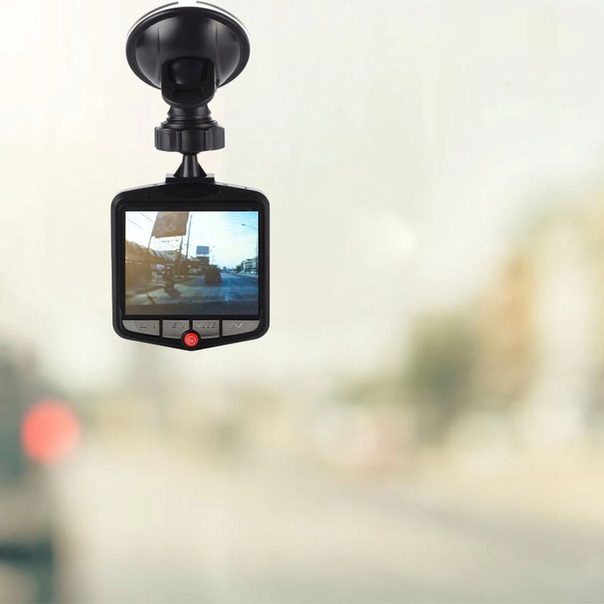 Merkloos Dashcam - G Sensor - Bewegingsdetectie - 170° Wijdhoeklens - Full HD - Nachtmodus - Dashboard Camera - Autolader - Montagebeugel - Camera Voorruit - Recorder - Full HD - Zwart - Auto Gadget - Sinterklaas - Kerst 10 Merkloos Dashcam - G Sensor - Bewegingsdetectie - 170° Wijdhoeklens - Full HD - Nachtmodus - Dashboard Camera - Autolader - Montagebeugel - Camera Voorruit - Recorder - Full HD - Zwart - Auto Gadget - Sinterklaas - Kerst - Afbeelding 8