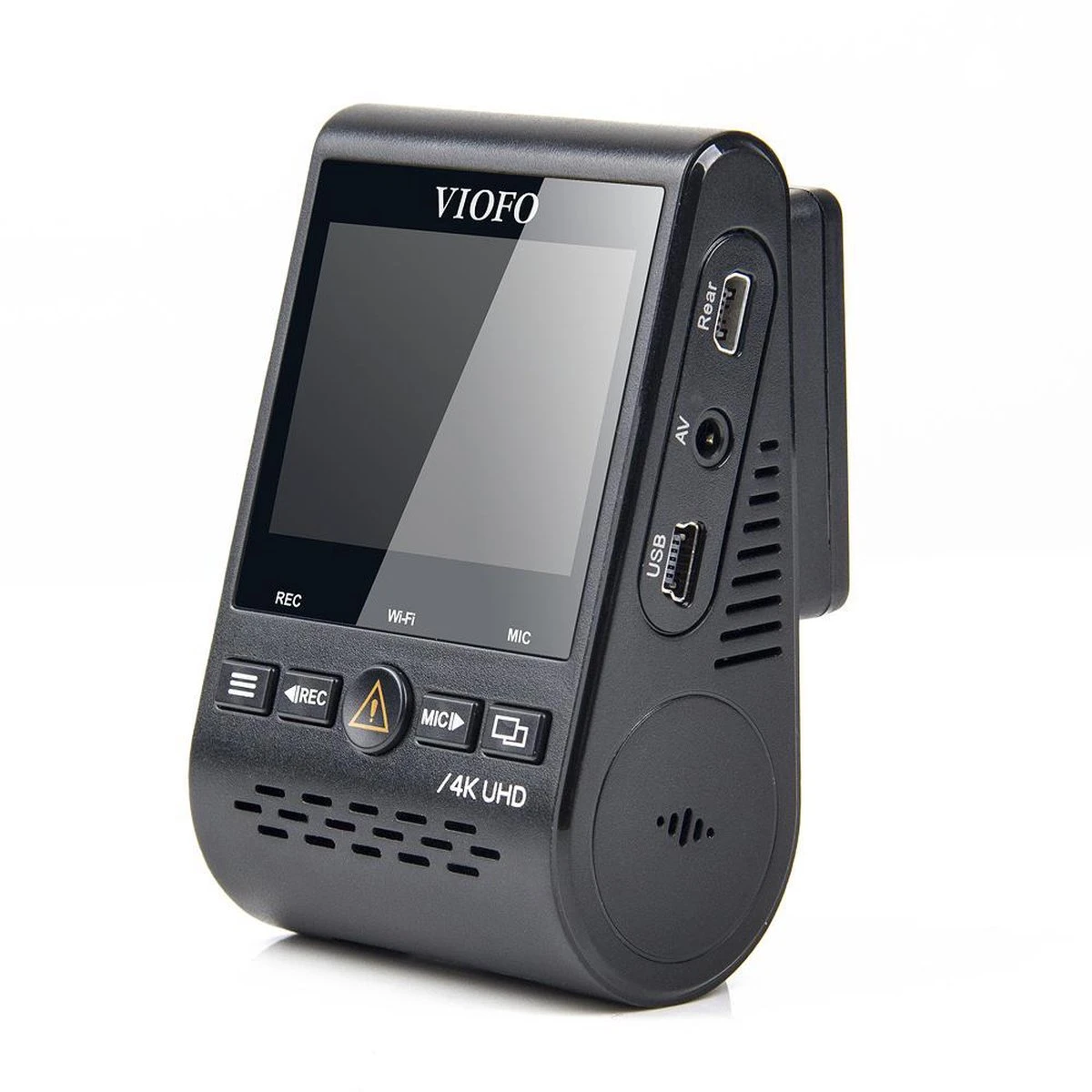 VIOFO A129 Duo Pro 4k Dashcam + GPS + Hardwire Kit + 2x CPL Filter - Voor En Achter Full HD Auto Dashcam 6 VIOFO A129 Duo Pro 4k Dashcam + GPS + Hardwire Kit + 2x CPL Filter - Voor En Achter Full HD Auto Dashcam - Afbeelding 4