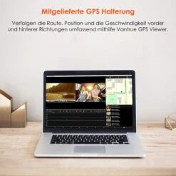 VANTRUE N2S 4K GPS Dashcam Dual Lens Camera 1440P+1440P Infrared Cut Night Vision, Car Camera For Front Or Rear, 24 Hour Parking Monitoring, 3840 X 2160P Front, 2 Inch 320° Super Capacitor With G Sensor, Max. 256 GB 11 VANTRUE N2S 4K GPS Dashcam Dual Lens Camera 1440P+1440P Infrared Cut Night Vision, Car Camera For Front Or Rear, 24 Hour Parking Monitoring, 3840 X 2160P Front, 2 Inch 320° Super Capacitor With G Sensor, Max. 256 GB -Auto-Onderdelenwinkel 1200x1200 782