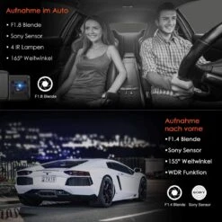 VANTRUE N2S 4K GPS Dashcam Dual Lens Camera 1440P+1440P Infrared Cut Night Vision, Car Camera For Front Or Rear, 24 Hour Parking Monitoring, 3840 X 2160P Front, 2 Inch 320° Super Capacitor With G Sensor, Max. 256 GB 15 VANTRUE N2S 4K GPS Dashcam Dual Lens Camera 1440P+1440P Infrared Cut Night Vision, Car Camera For Front Or Rear, 24 Hour Parking Monitoring, 3840 X 2160P Front, 2 Inch 320° Super Capacitor With G Sensor, Max. 256 GB -Auto-Onderdelenwinkel 1200x1200 785