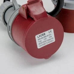 Soolutions CEE Rood 32A (m) Naar CEE Rood 16A (v) -Auto-Onderdelenwinkel 1200x1200 833