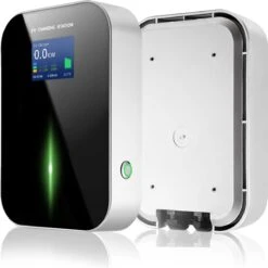 BESEN 11 Kw Wallbox EV Charger | Fase 3 - 16A | 6 Meter Laadkabel Type 2 | Smartcharge Laadpaal | APP - Bluetooth - IOS - Android 13 BESEN 11 Kw Wallbox EV Charger | Fase 3 - 16A | 6 Meter Laadkabel Type 2 | Smartcharge Laadpaal | APP - Bluetooth - IOS - Android -Auto-Onderdelenwinkel 1200x1200 842