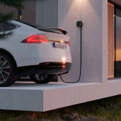 Wallbox Pulsar Plus Laadstation - 3-fase 22 KW + 5 Meter Kabel -Auto-Onderdelenwinkel 1200x1200 846