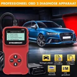 DynaBright - OBD2 Scanner Voor Auto - Uitleesapparatuur Auto - Storing Zoeken - Diagnosecomputer - OBD2 - Uitleesapparatuur - OBD 20 DynaBright - OBD2 Scanner Voor Auto - Uitleesapparatuur Auto - Storing Zoeken - Diagnosecomputer - OBD2 - Uitleesapparatuur - OBD -Auto-Onderdelenwinkel 1200x1200 864