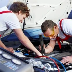 Monzana Oliezuigpomp 500ml - T-handgreep/ Volume 300mm – Zwart -Auto-Onderdelenwinkel 1200x1200 878