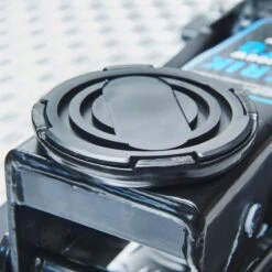 Datona® Hydraulische Autokrik - Garagekrik - 2,5 Ton - Staal - Zwart -Auto-Onderdelenwinkel 1200x1200 893