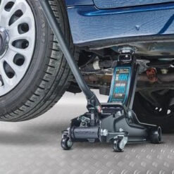 Datona® Autokrik Laag Model 2,5 Ton + Assteunen 3 Ton - Mat Zwart 9 Datona® Autokrik Laag Model 2,5 Ton + Assteunen 3 Ton - Mat Zwart -Auto-Onderdelenwinkel 1200x1200 918