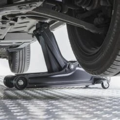 Datona® Autokrik Laag Model 2,5 Ton + Assteunen 3 Ton - Mat Zwart 10 Datona® Autokrik Laag Model 2,5 Ton + Assteunen 3 Ton - Mat Zwart -Auto-Onderdelenwinkel 1200x1200 919