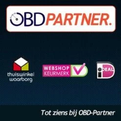 2 In 1 Universele + VAG Diagnosecomputer Uitleesapparaat Autophix ES680 NL | Voor Volkswagen, Audi, Seat En Skoda | Geschikt Voor OBD1 / OBD2 / EOBD -Auto-Onderdelenwinkel 1200x1200 948