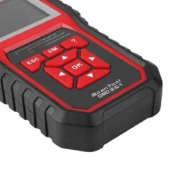 Merkloos Konnwei KW850 Multifunctioneel OBD2 + EOBD Scanner - Motor Foutcode Lezen En Wissen - OBDII - Fout - Code - Diagnose - Playback Data - PCM Data - O2 - EVAP - OBD 2 - Uitleesapparaat - Foutcodes -Auto-Onderdelenwinkel 1200x1200 951