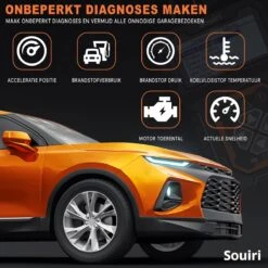 Souiri OBD 2 Auto Scanner - Auto Reader – Uitleesapparatuur – Auto Accessoires – Nederlandse Handleiding -Auto-Onderdelenwinkel 1200x1200 957