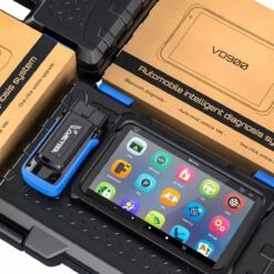 VDIAGTOOL VD900 Auto Diagnose Uitleesapparatuur Universeel WiFi OBD2 22 VDIAGTOOL VD900 Auto Diagnose Uitleesapparatuur Universeel WiFi OBD2 -Auto-Onderdelenwinkel 1200x1200 964