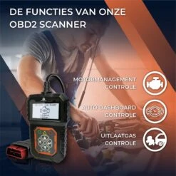 AyeTools OBD 2 Auto Scanner - Auto Reader – Uitleesapparatuur – Auto Accessoires – Nederlandse Handleiding 12 AyeTools OBD 2 Auto Scanner - Auto Reader – Uitleesapparatuur – Auto Accessoires – Nederlandse Handleiding -Auto-Onderdelenwinkel 1200x1200 977