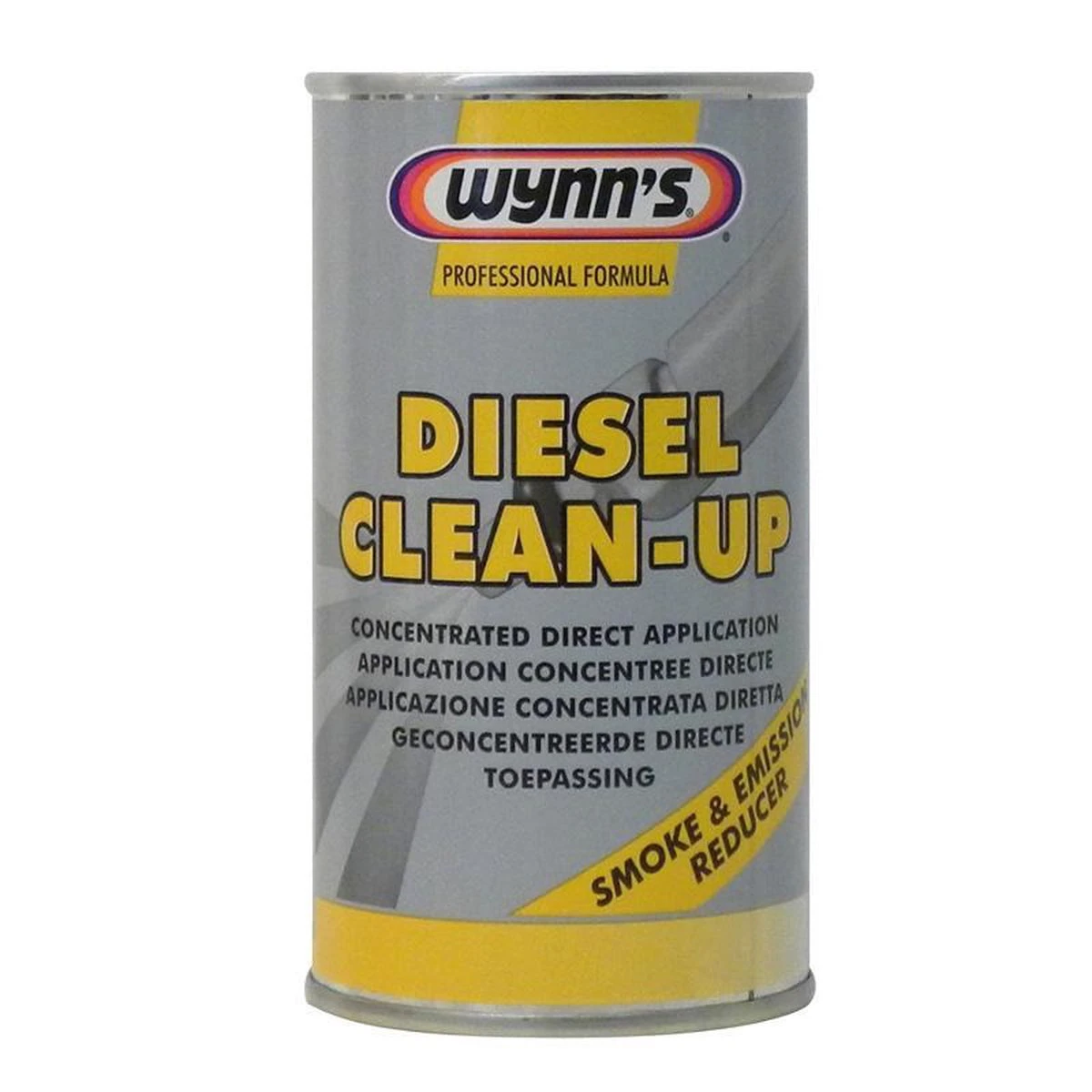 Wynn's | Wynns 25241 Diesel Reiniger 325ml 5 Wynn's | Wynns 25241 Diesel Reiniger 325ml - Afbeelding 3