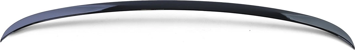 No Name Bmw 5 Serie E60 2003 T/m 2010 Kofferklep Spoiler Achterklep 520 530 540 550 M5 Styling Glans Zwart 5 No Name Bmw 5 Serie E60 2003 T/m 2010 Kofferklep Spoiler Achterklep 520 530 540 550 M5 Styling Glans Zwart - Afbeelding 3