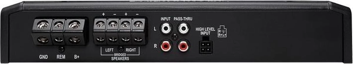 Rockford Fosgate R150X2 5 Rockford Fosgate R150X2 - Afbeelding 3