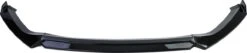 No Name Seat Leon 5F Cupra Spoiler Voorspoiler Splitter Hoogglans Zwart Performance 2012 T/m 2020 -Auto-Onderdelenwinkel 1200x258 1