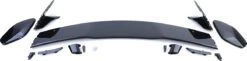 No Name Mercedes A Klasse W177 Achterklep Spoiler AMG Look Dakspoiler A160 A180 A200 A250 A35 A45 -Auto-Onderdelenwinkel 1200x296 1
