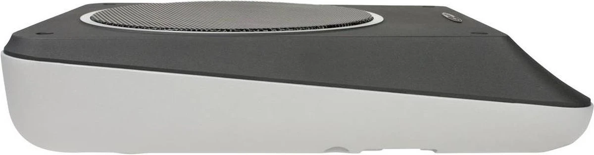 Caliber Auto Subwoofer Met Versterker Underseat Montage 500 Watt 8 Inch 50 Tot 160 Hz RCA (BC108US) 4 Caliber Auto Subwoofer Met Versterker Underseat Montage 500 Watt 8 Inch 50 Tot 160 Hz RCA (BC108US) - Afbeelding 2