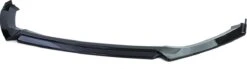 No Name Seat Leon 5F Cupra Spoiler Voorspoiler Splitter Hoogglans Zwart Performance 2012 T/m 2020 -Auto-Onderdelenwinkel 1200x334