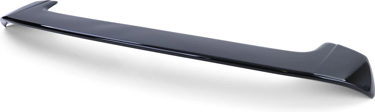 No Name Volkswagen Polo 6R 2009 T/m 2014 Dakspoiler Extention Lip Styling Dak Spoiler Hoogglans Zwart 6 No Name Volkswagen Polo 6R 2009 T/m 2014 Dakspoiler Extention Lip Styling Dak Spoiler Hoogglans Zwart - Afbeelding 4