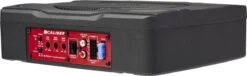 Caliber Underseat Auto Subwoofer Met Versterker 500 Watt Piekvermogen RCA 8 Inch Woofer (BC120US) -Auto-Onderdelenwinkel 1200x367 2
