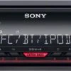 Sony DSX-A410BT Autoradio Enkel DIN Bluetooth Handsfree 2 Sony DSX-A410BT Autoradio Enkel DIN Bluetooth Handsfree -Auto-Onderdelenwinkel 1200x370 3