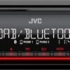 JVC KD-X282DBT Autoradio - Inclusief DAB+ Antenne - Rood -Auto-Onderdelenwinkel 1200x372 2