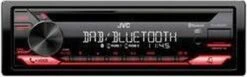 JVC KD-DB622BT - Autoradio Met DAB+ 10 JVC KD-DB622BT - Autoradio Met DAB+ -Auto-Onderdelenwinkel 1200x374 4