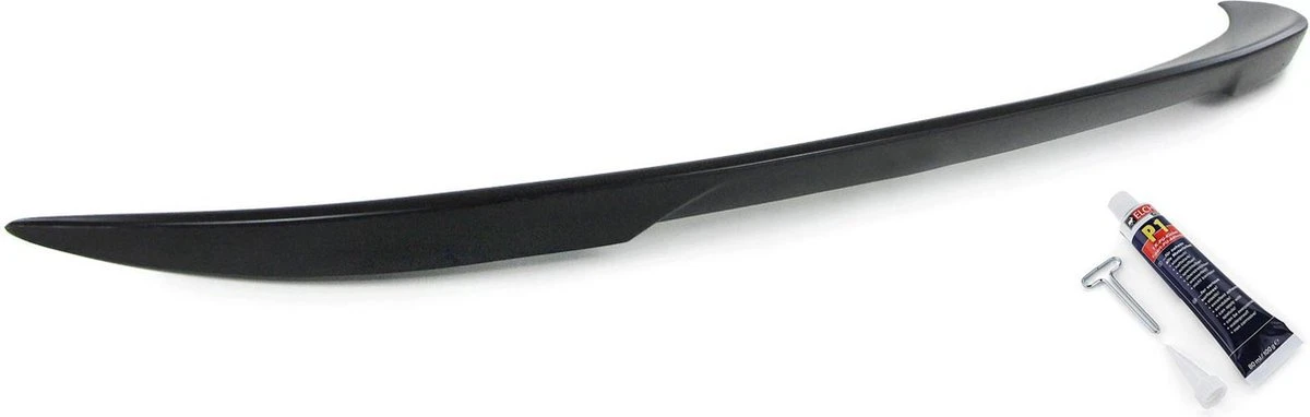 No Name Mercedes A Klasse W176 Achterklep Spoiler AMG Look Dakspoiler A160 A180 A200 A250 A45 8 No Name Mercedes A Klasse W176 Achterklep Spoiler AMG Look Dakspoiler A160 A180 A200 A250 A45 - Afbeelding 6