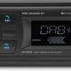 Caliber Autoradio Met Bluetooth, USB, DAB+ En FM Radio 1 DIN 4 X 55 Watt Vermogen Ingebouwde Microfoon (RMD034DAB-BT) -Auto-Onderdelenwinkel 1200x391 1