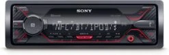 Sony DSX-A410BT – Autoradio Met BT