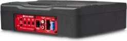 Caliber Underseat Auto Subwoofer Met Versterker RCA Input Max 500 Watt 8 Inch Woofer (BC121US) -Auto-Onderdelenwinkel 1200x393 1