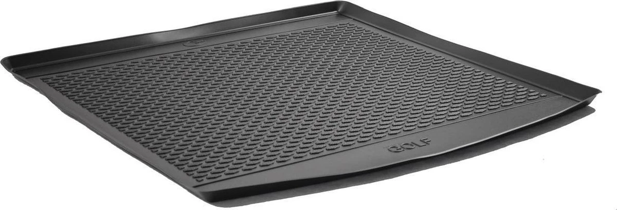 Kofferbakmat Op Maat - VW Golf 5 Variant, 6 Variant, 7 Variant & 8 Variant 3 Kofferbakmat Op Maat - VW Golf 5 Variant, 6 Variant, 7 Variant & 8 Variant
