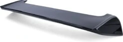 No Name Volkswagen Golf 6 GTI / GTD Dakspoiler Extention Lip Styling Dak Spoiler Hoogglans Zwart -Auto-Onderdelenwinkel 1200x417