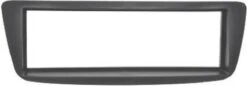 Radio Frame / Blende CITROEN C1, TOYOTA AYGO, PEUGOT 107
